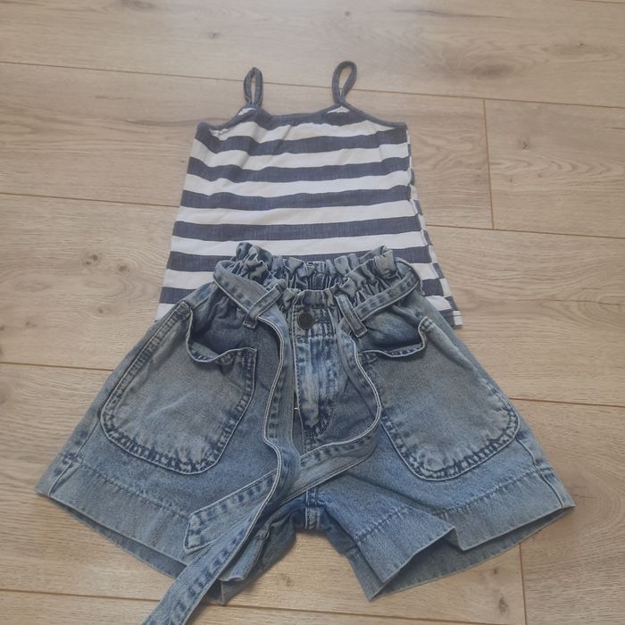 Комплект для дівчинки