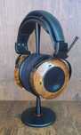 ZMF VERITE OPEN magnesium silkwood