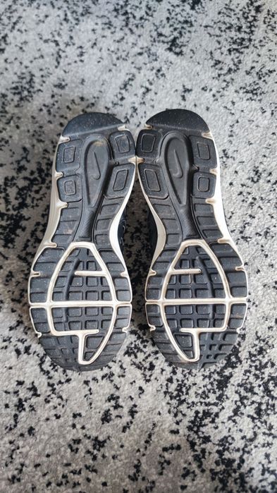Nike Dual Fusion Run 2.