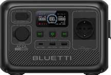 Зарядна станція Bluetti AC2A / 300 Вт / 204.8 Вт⋅год / LiFePO4