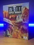 F/A-18E Super Hornet PC | Big Box| Symulator lotu | Realizm