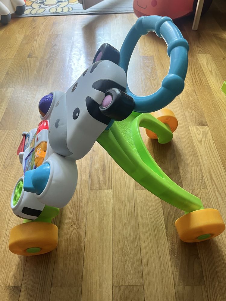 Pchacz Fisher Price