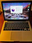 Macbook Pro 15 2015, 500GB