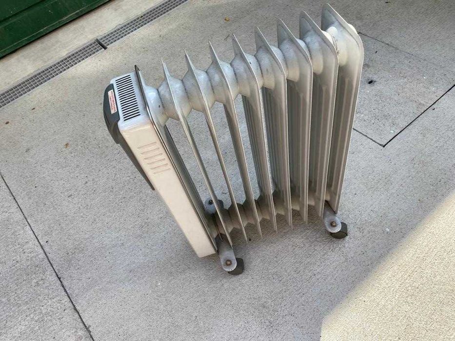 Aquecedor(es) Elétricos