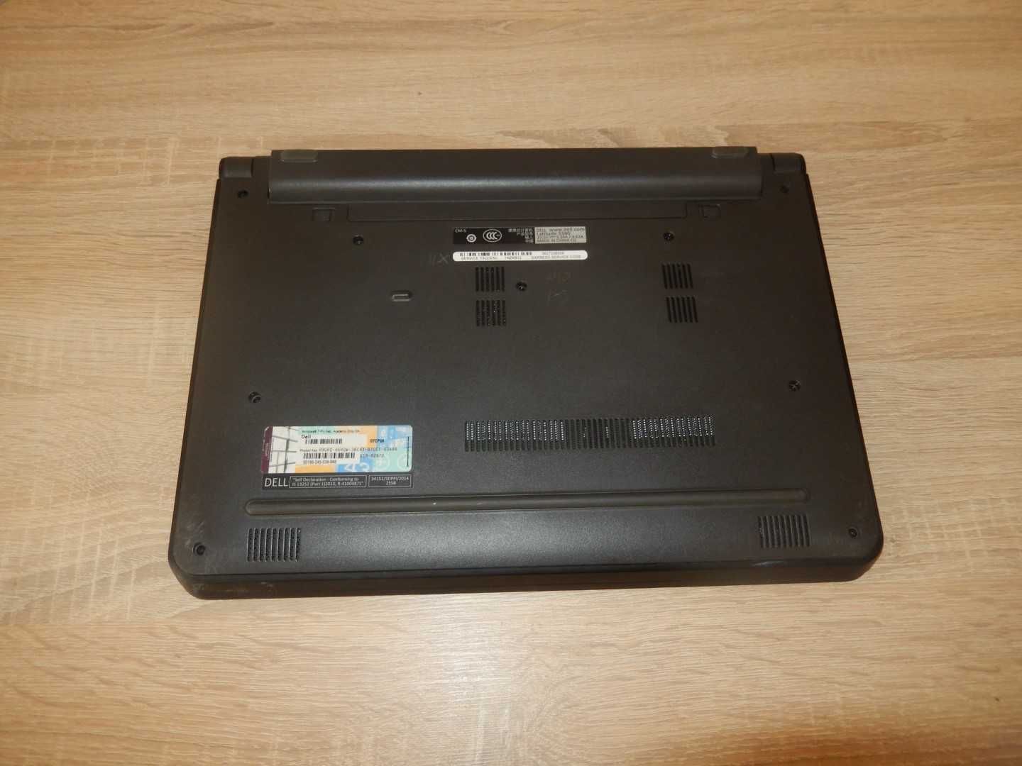 Laptop Dell 3340