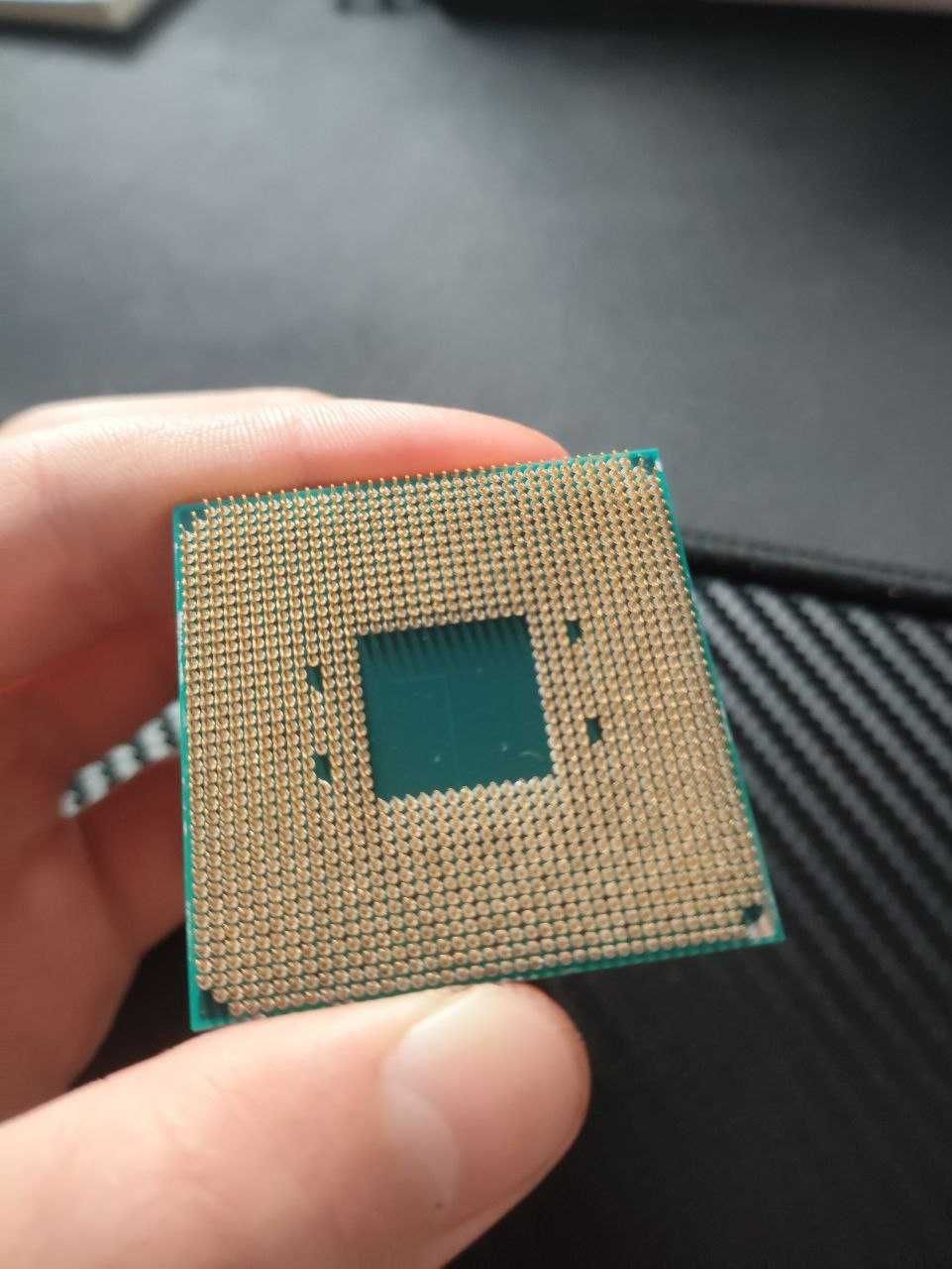 Процессор Ryzen 5 5500