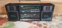 Новый музыкальный центр Philips D 8479/31.Коробочное состояние.