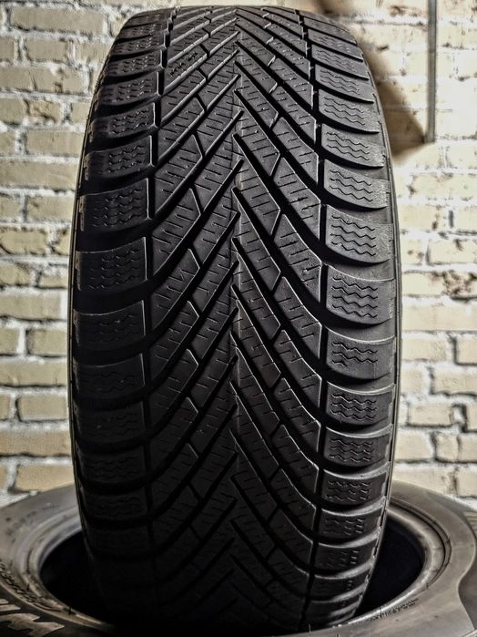 205/55r16 Pirelli | 2022 | 6mm | Преміум шини | Комплект/4шт