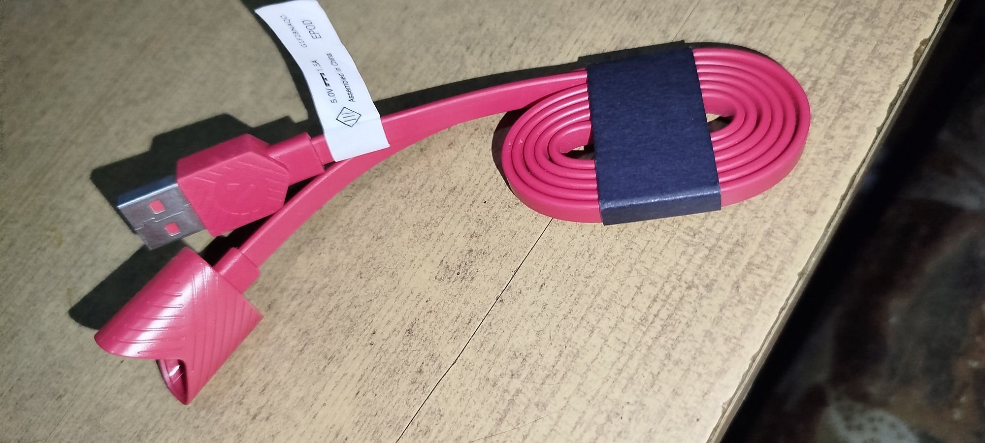 Продам Магнитный кабель для зарядки Vype Vuse ePod 

Vype Vuse eP