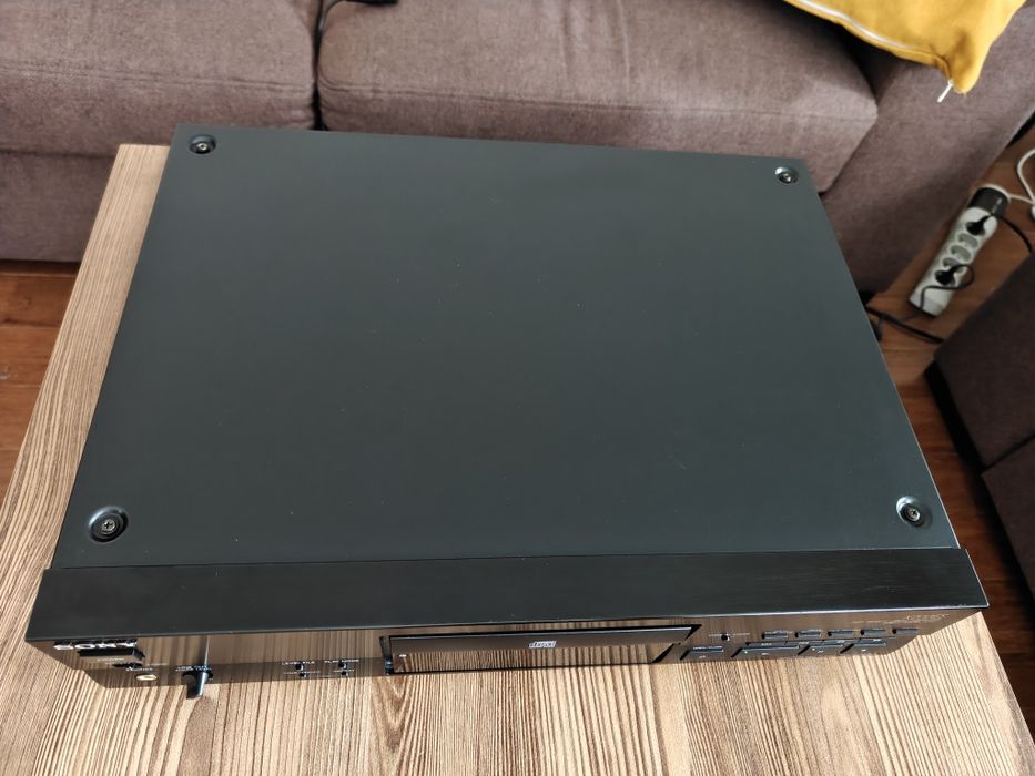 Sony  CDP-x202ES