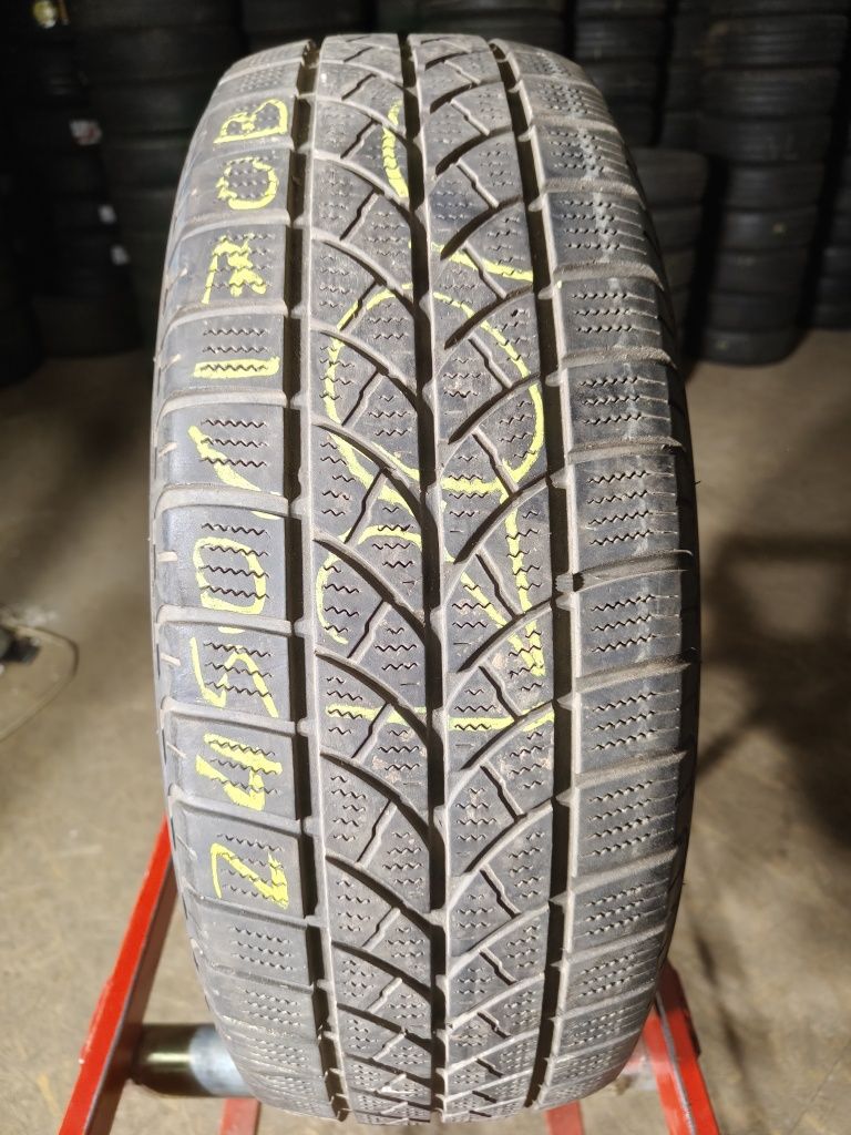 215/65R16C 106/104 T Bridgestone Blizzak LM-18C      Z450/170B