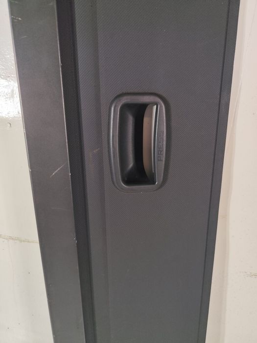 Ford Kuga II MK2 13- Roleta Bagażnika Półka Ciemna Oryg WLKP