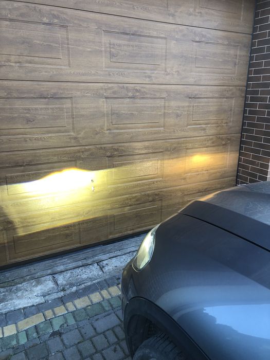 Встановлення заміна лінз бі лед  ремонт фар led лед лампи