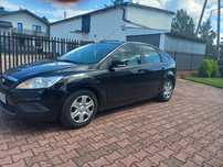 Ford Focus 2011 1.6 TDCI