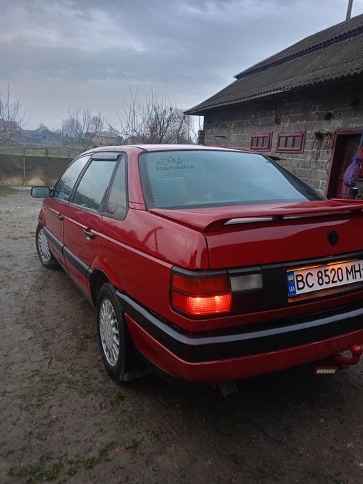 Продам пасат б3.