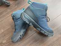 Buty trekkingowe Quechua