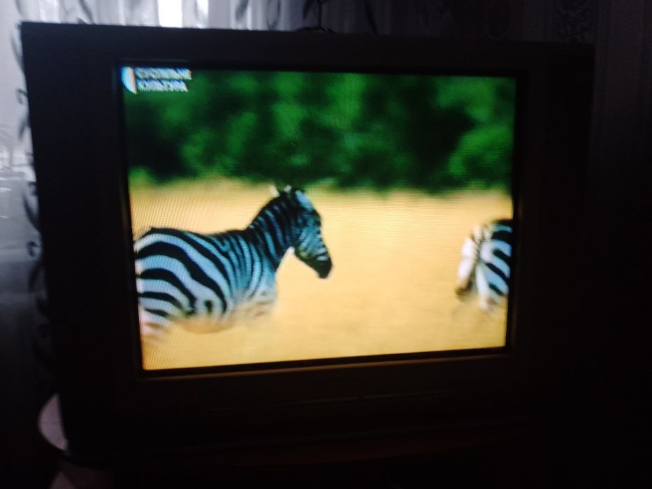 Телевізор тошиба