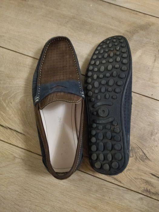 Лофери чоловічі.