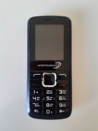 Телефон CDMA Alcatel One Touch OT-219C