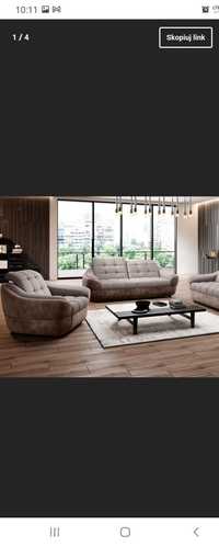 Kanapa/sofa fotel