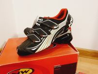 Buty szosowe Northwave TYPHOON EVO Rozmiar 43 karbon