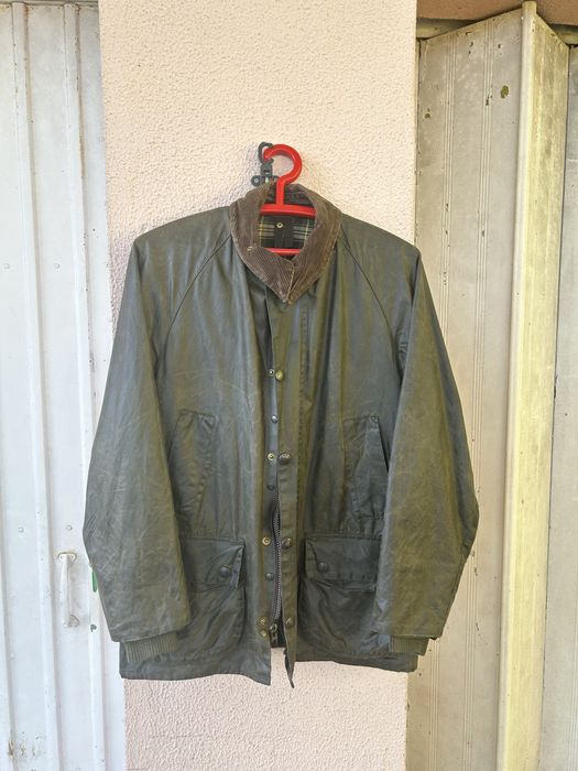 Parka Barbour Bedale Unisex