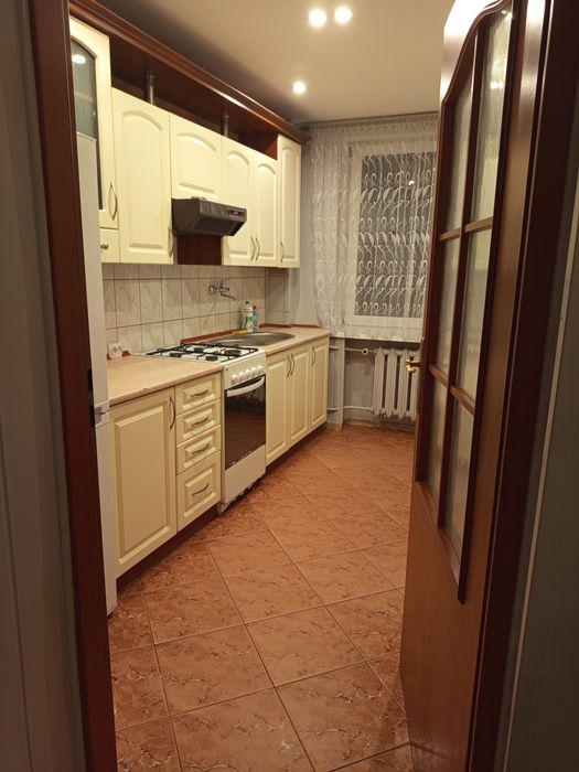 Wynajem mieszkania Ostróda ul. Kopernika 20