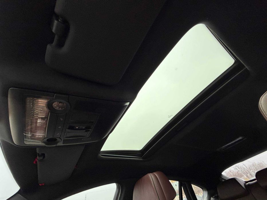 Avtoreal BMW X6 50i E71 2011