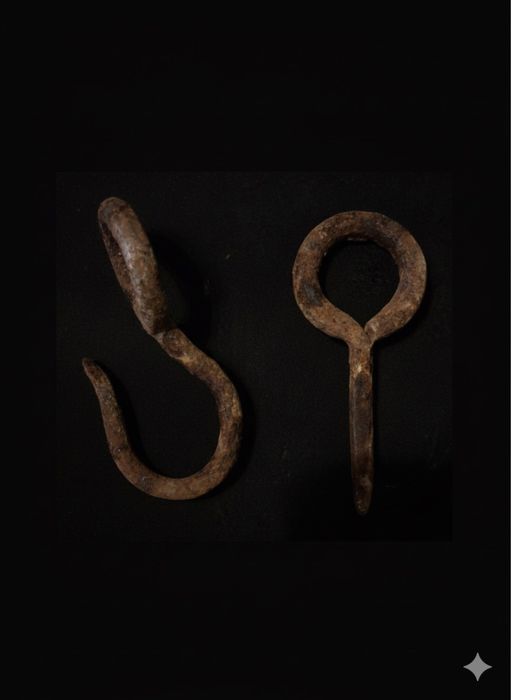 Velharias - Antiques