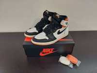 Buty Nike Air Jordan 1 Retro Electro Orange 45