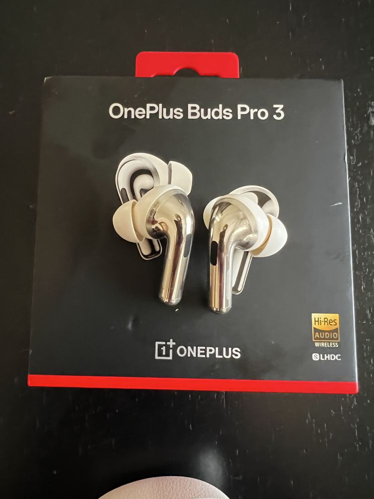 Oneplus Buds Pro 3