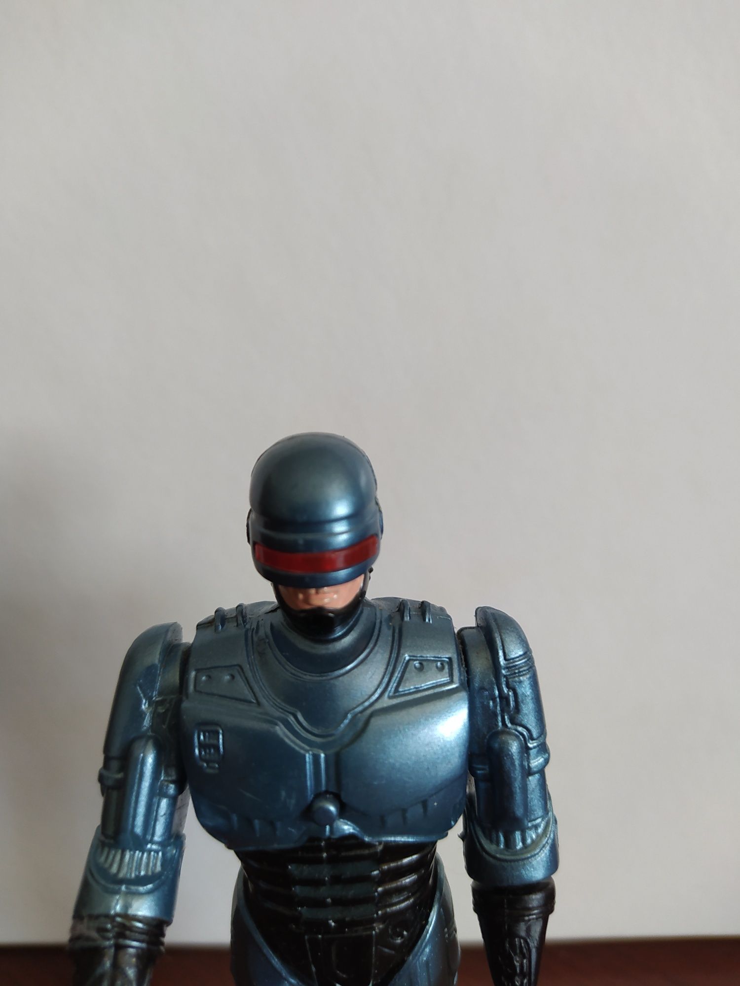 Robocop figura de acção