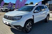 Dacia Duster 1.0 TCe ECO-G Journey Bi-Fuel