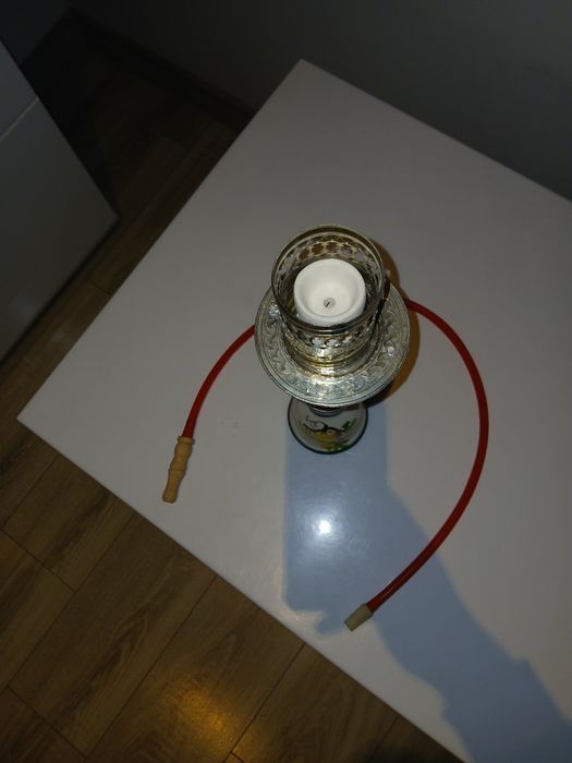 Fajka Wodna / Shisha