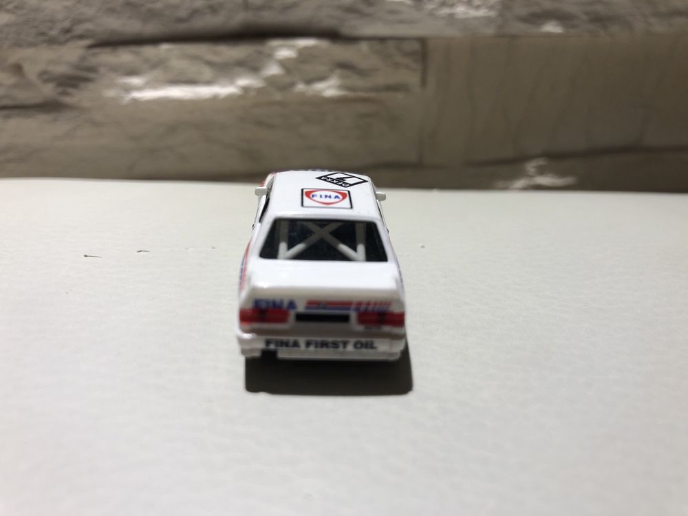 Bmw M3 Herpa skala 1/87