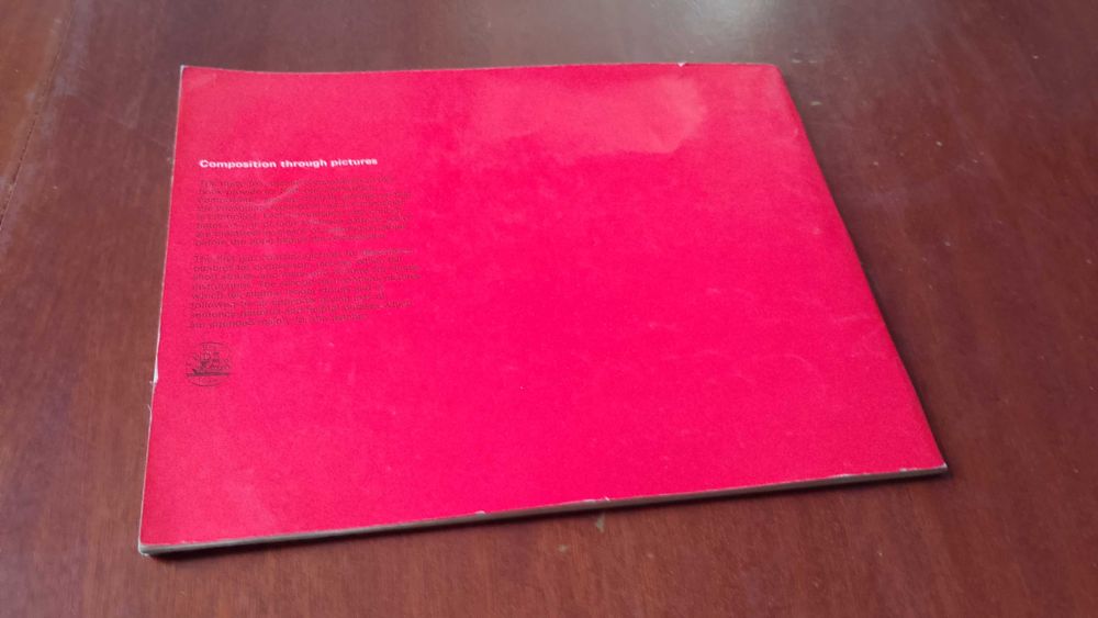 Composition Through Pictures - J. B. Heaton