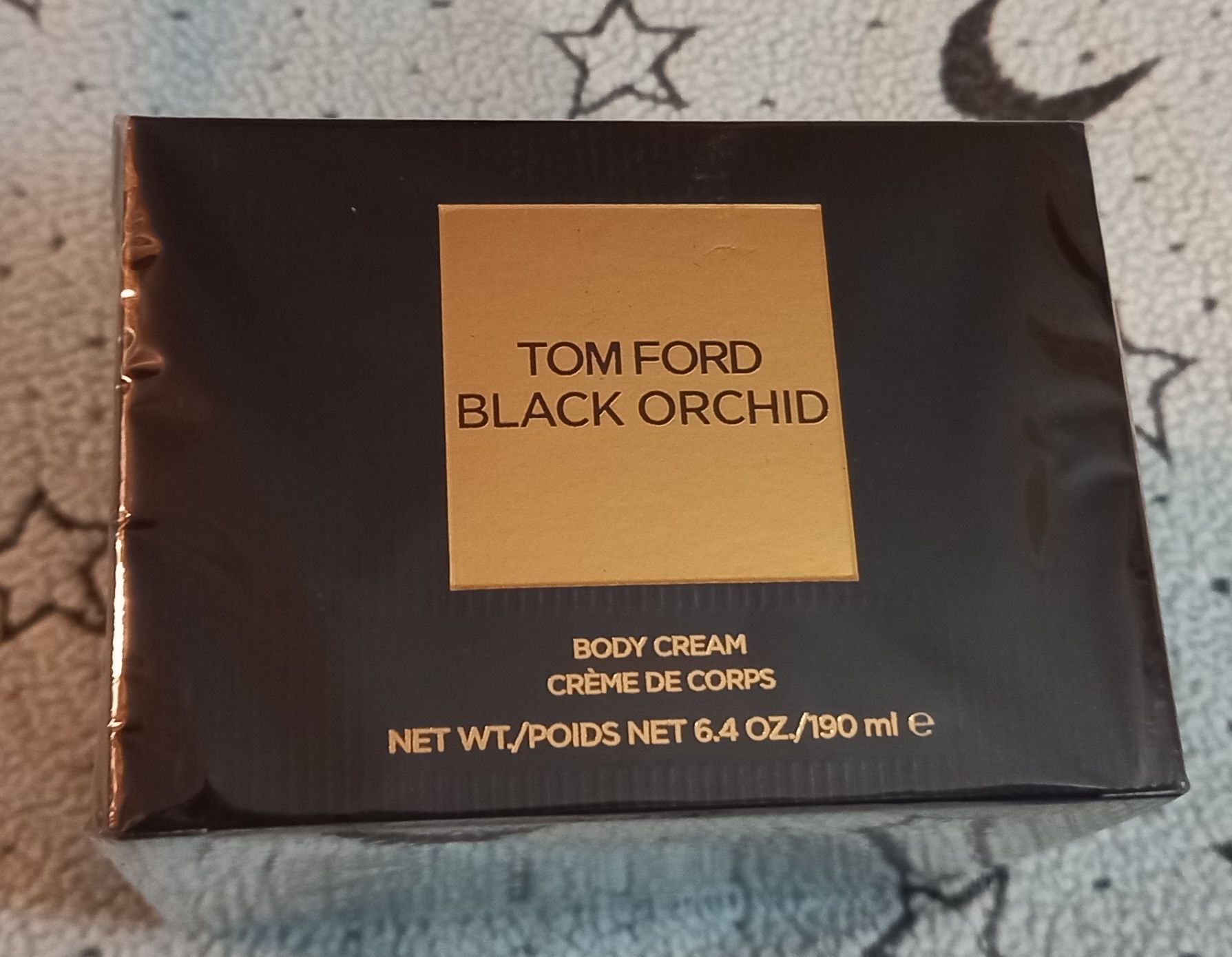 "Black Orchid" Tom Ford