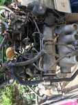 Motor a funcionar 1.9 expresso