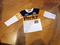t-shirt chłopięcy rozmiar 98