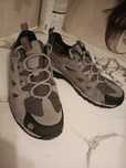 Jack Wolfskin buty trekkingowe damskie