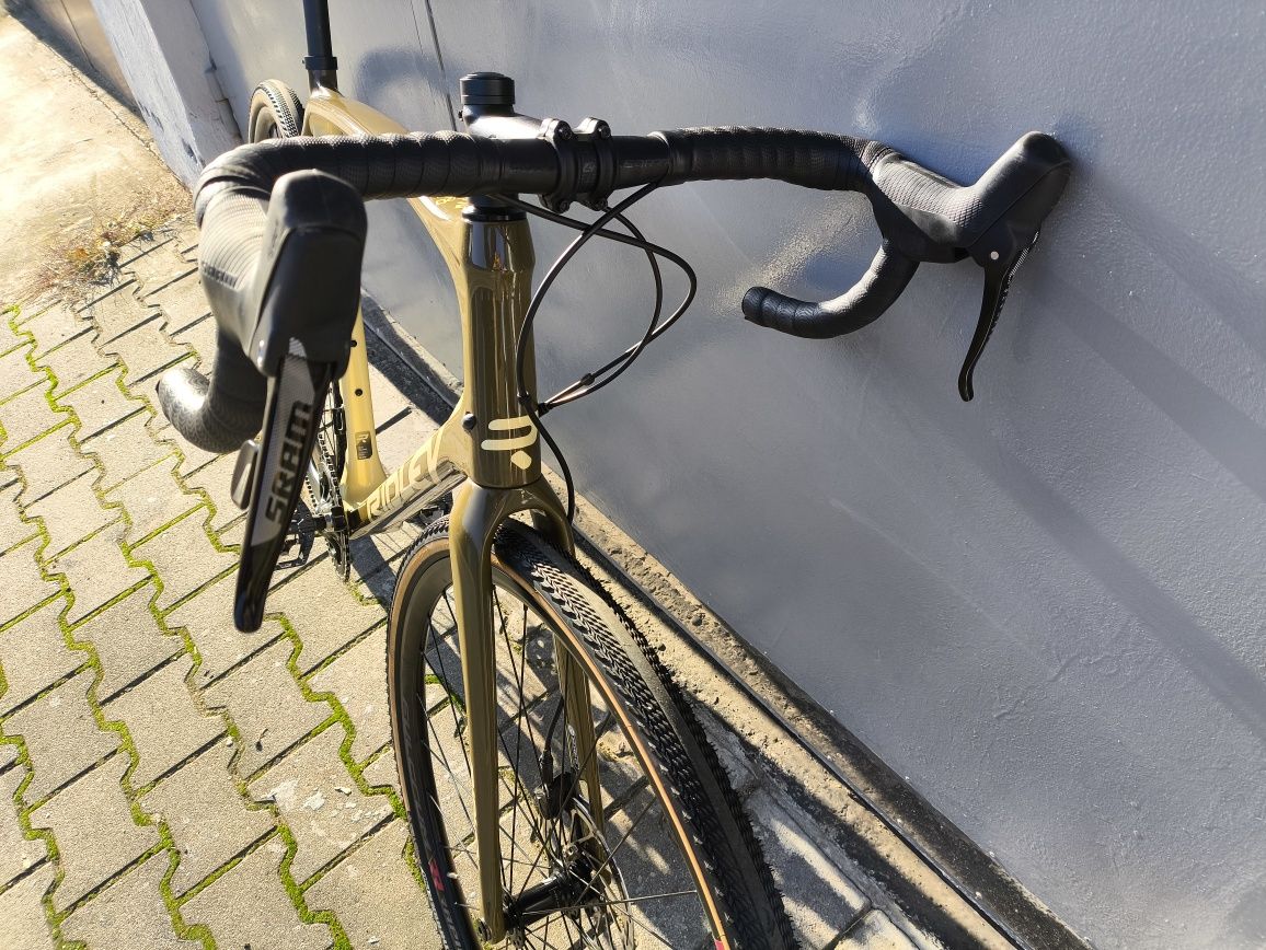 Gravel Ridley Kanzo Speed L