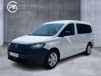 Volkswagen Caddy silnik: 2,0 l TDI EU6 SCR 102 KM