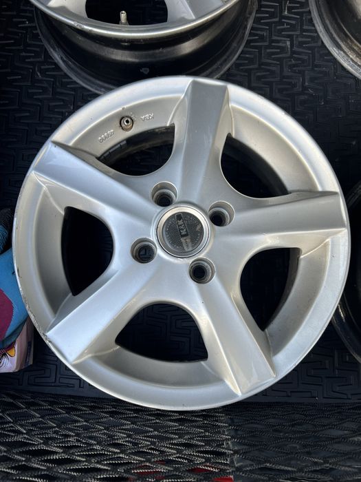 Продам диски r14