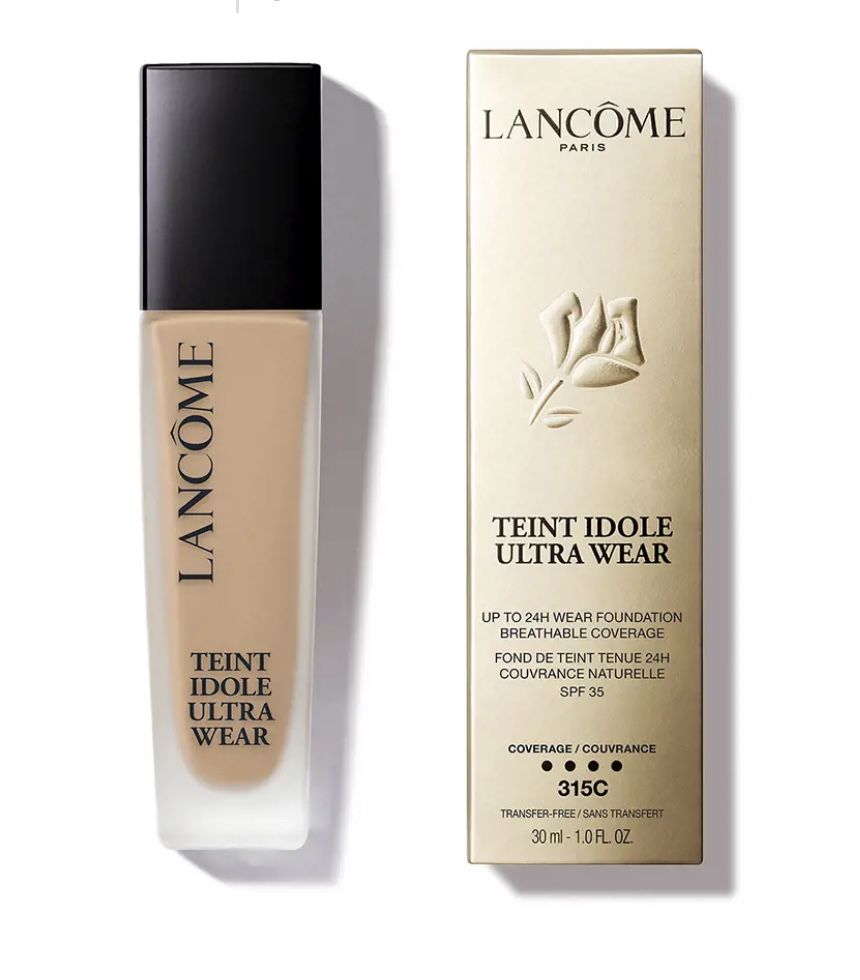 Lancôme, TEINT IDOLE ULTRA WEAR 250 bisque