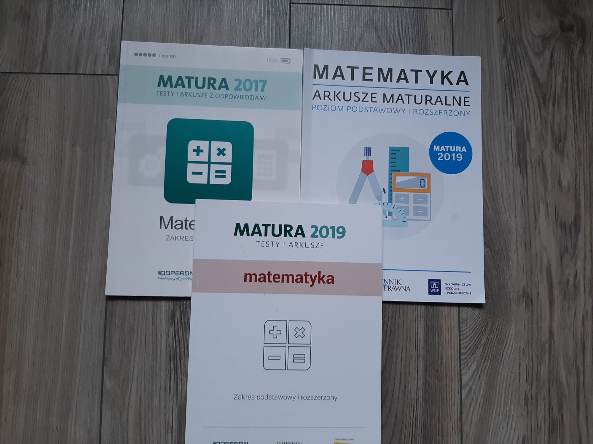 Arkusze maturalne z matematyki / Arkusze maturalne matematyka