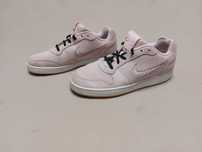 Buty nike r 40.5 różowe