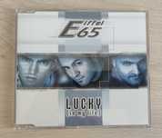 Eiffel 65 – Lucky (In My Life) płyta CD singiel 2001
