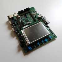 STMicroelectronics STM32 ARM Cortex-M3 оценочная плата STM3221G-EVAL