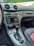 Mercedes CLK 200 Kompressor (GPL)