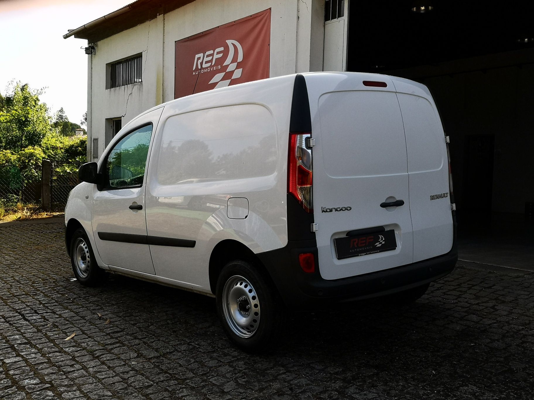 Renault Kangoo 2018 *IVA DEDUTIVÉL